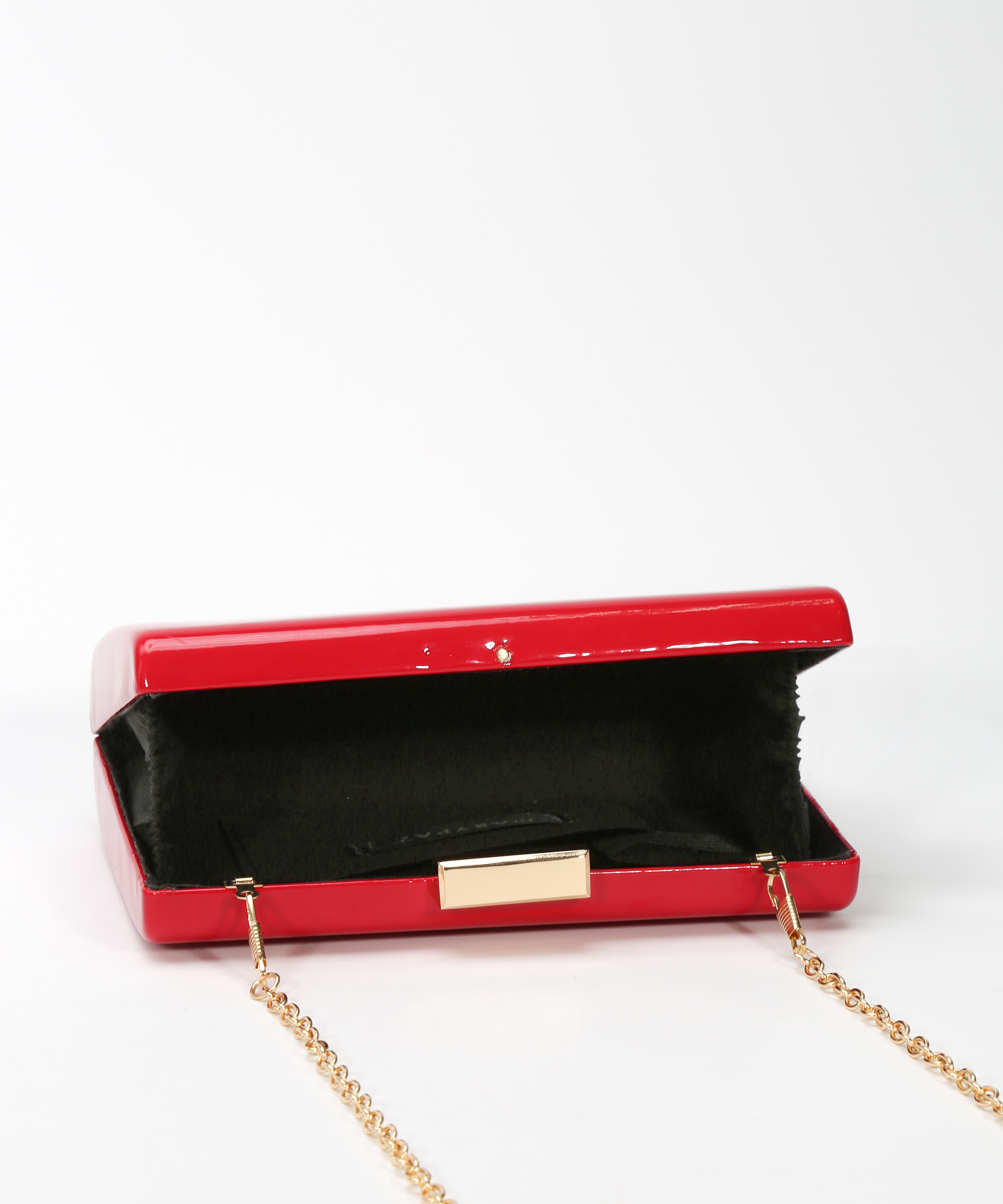 Bolso tipo clutch fiesta image number null